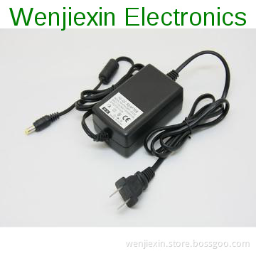 5V3A AC to DC LED Power Adapter